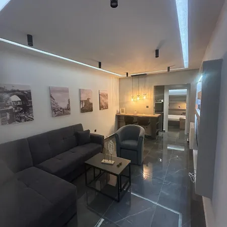 Matris Domus 公寓 塞萨洛尼基